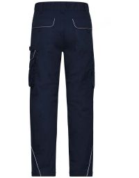 Workwear pants Solid